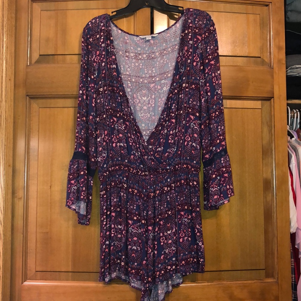 Romper